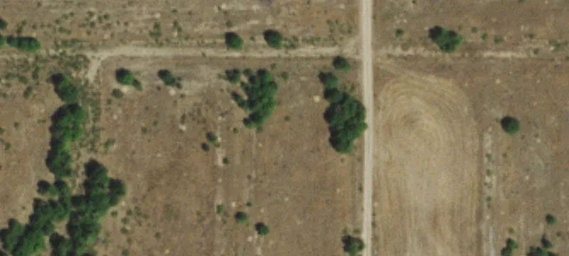 Residential Lot in Greenspire