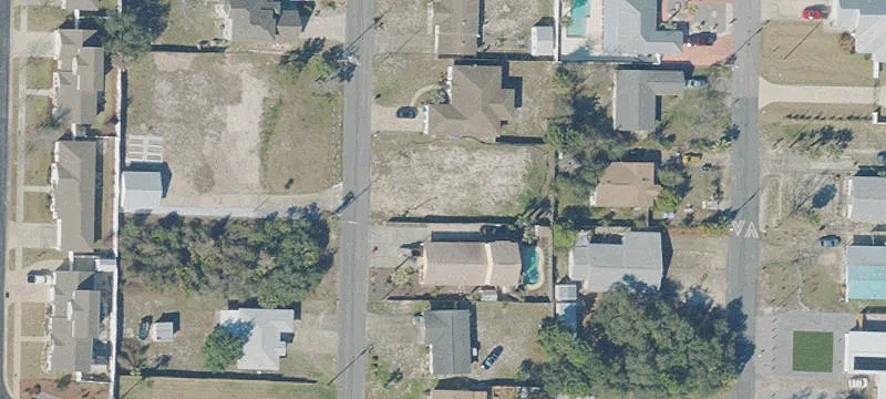 Ready-to-Build Lot Near Beach