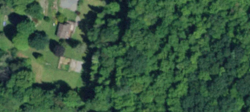 Private Land Parcel with Utilities