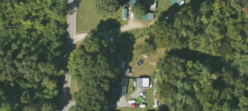 32 Acres in Cool Springs