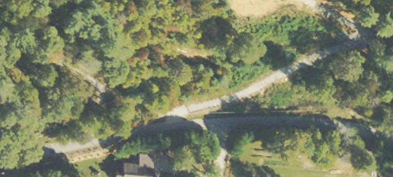 Unrestricted Land with Creek View