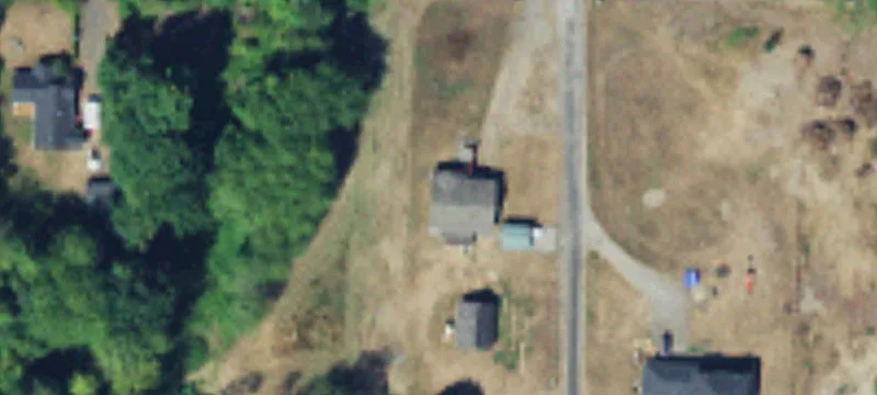 Port Orchard 2.32-Acre Lot