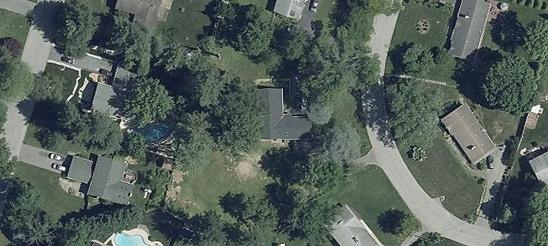 Residential Lot in Ellicott City