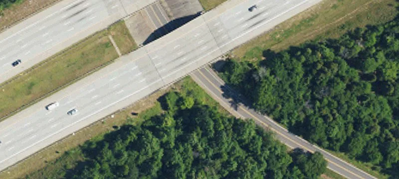 I85 Frontage Land Parcel