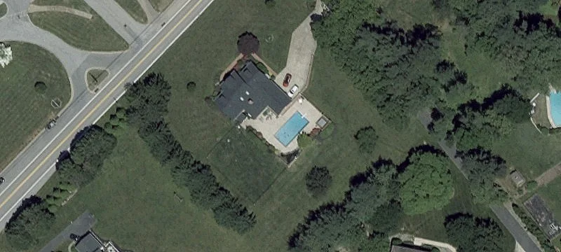 Residential Land Ready For Construction