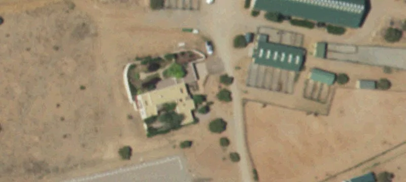 Spur Ranch Land For Sale