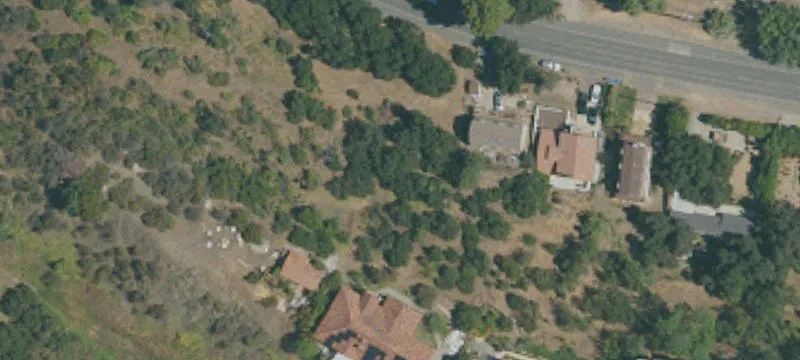Agoura Hills Vacant Land Parcels