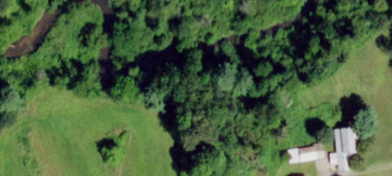 20 Acres in Rural Wilton