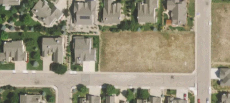Residential Lot in Le Jardin