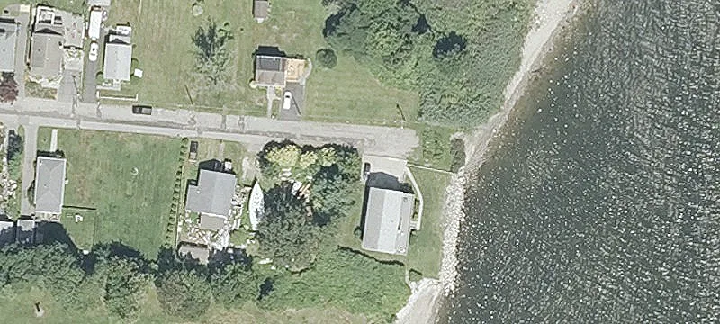 Waterview Lot Ready for Construction