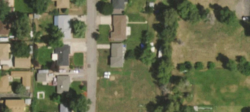Arvada Duplex Lot Ready Development