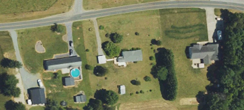 Alamance County Land Opportunity