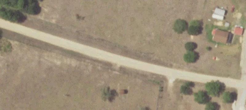 Unrestricted Land Near Katy