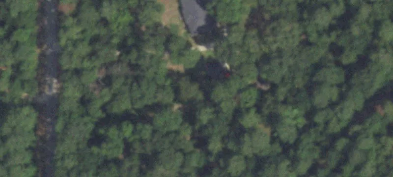 5 Acre Country Living Property
