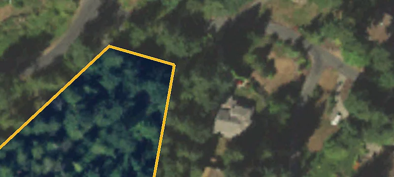 Residential View Lot with Utilities