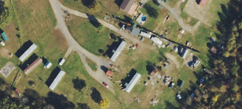 Unrestricted Land in Prime Location