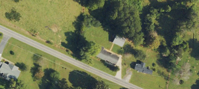Pilot Mountain View Land