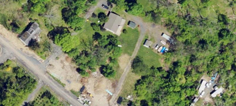 Residential Land in Bucks County