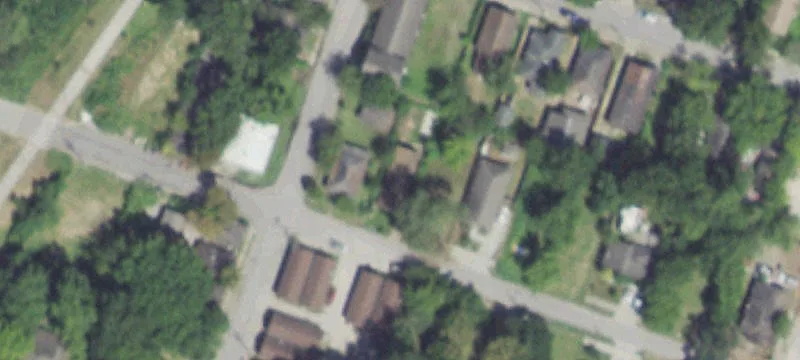 Residential Lot for Dream Home