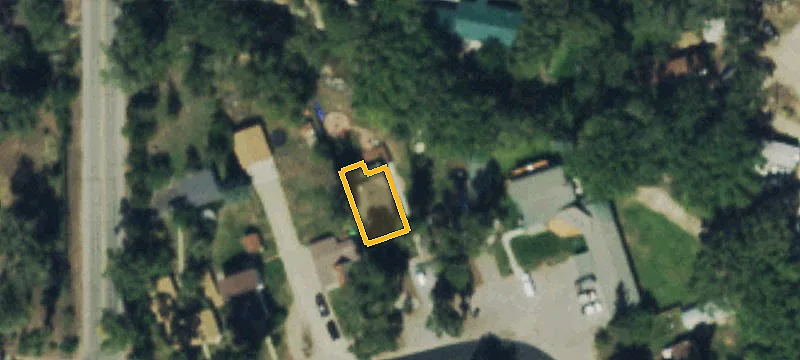 Buena Vista Building Lot Opportunity
