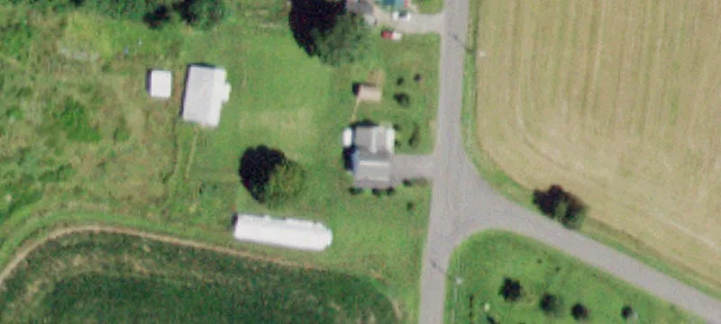 Land Near Saratoga Race Course