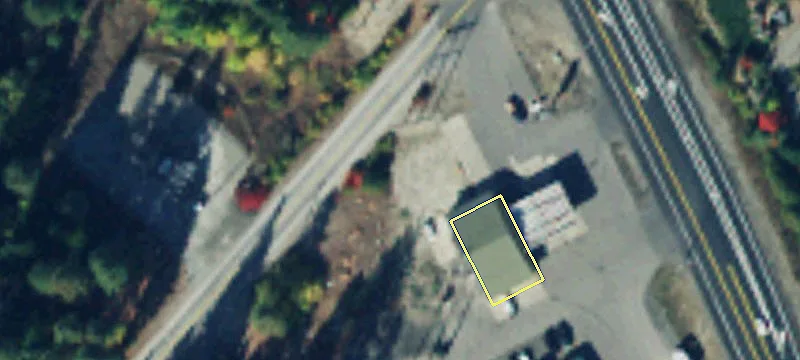 20 Acres Mountain View Property