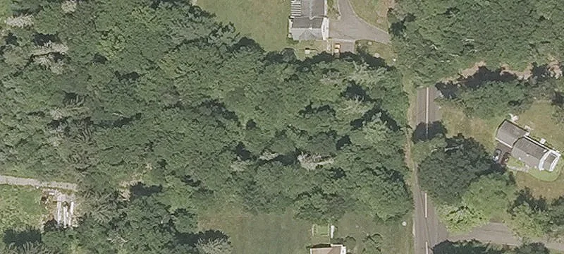 Land Parcel in Orange, CT