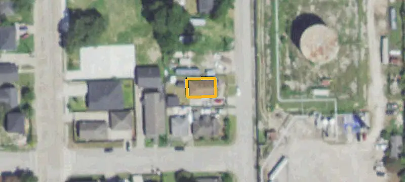Land Near Downtown Houston