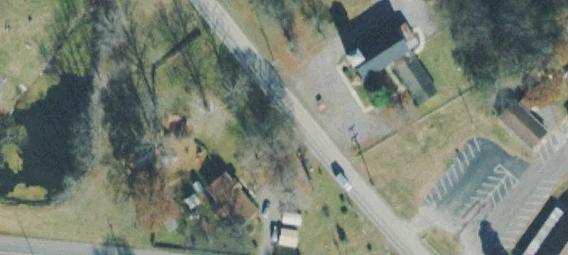 1.62 Acre Building Lot