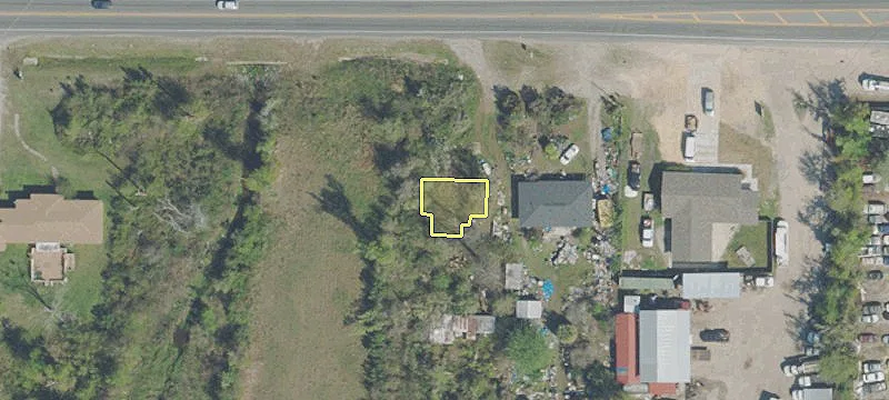 Commercial Land Panama City