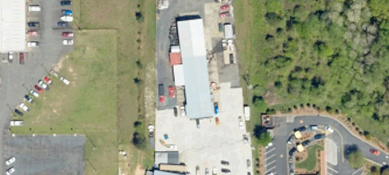Income-Producing Automotive Property For Sale
