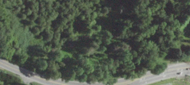 Residential Lot Near Shopping