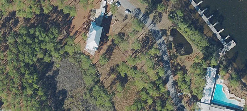 Premium Waterfront Homesite in RiverCamps
