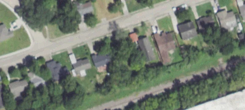 Residential Lot in Houston