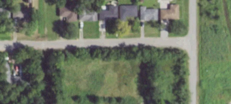 Residential Lots in La Marque