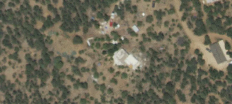 Mountain Property Near Santa Fe