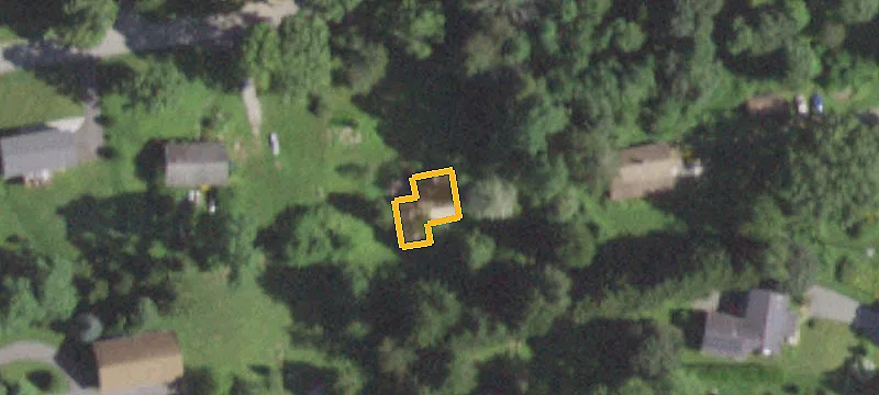 Residential Lot in Pawling Village