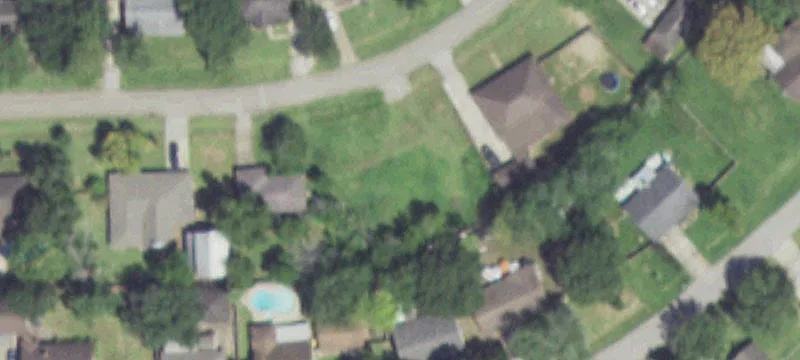 Residential Lots in Pearland