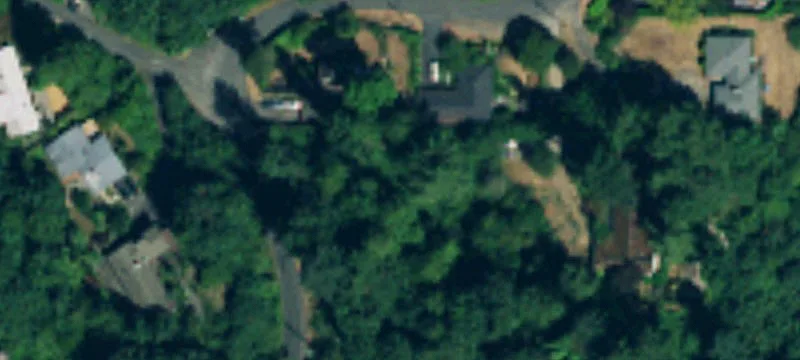 Seattle View Lot Opportunity