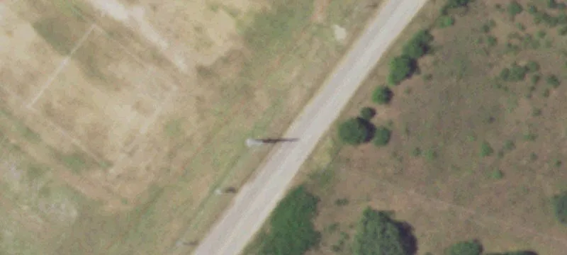 Prime Land Near Texas A&M