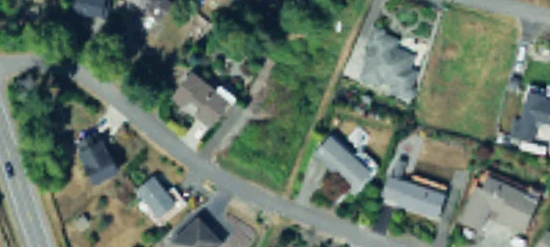 Residential Lot with Mountain Views