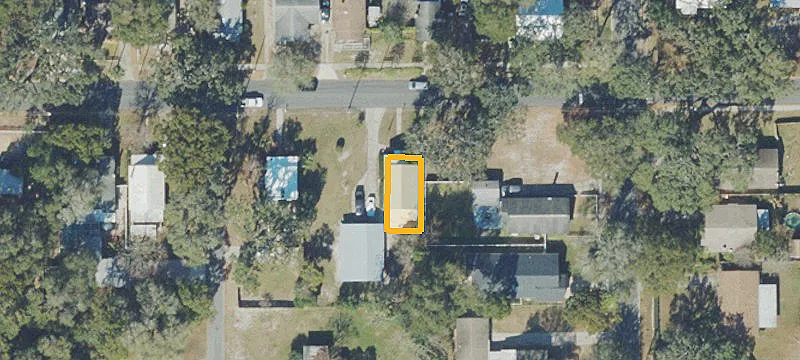 Downtown Mount Dora Homesite Opportunity