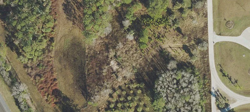 2.5 Acre Homesite, No HOA