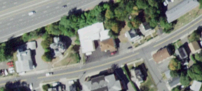 Suffern Land with Parking Spots