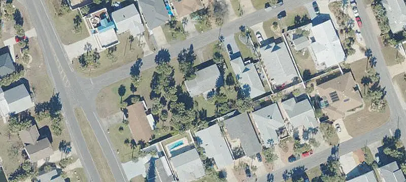 Beachside Vacant Lot Opportunity