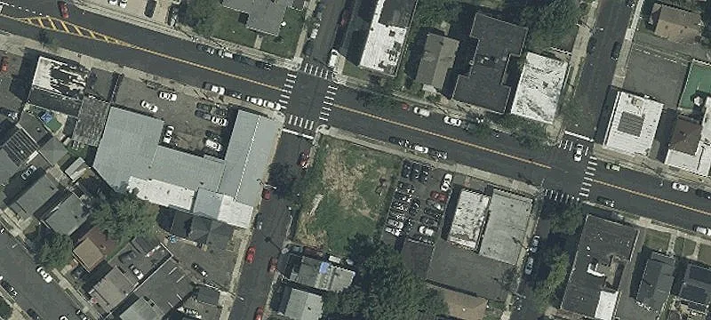 Approved Land Parcel Opportunity