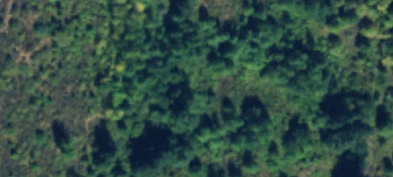 Roy-McKenna Acreage for New Home
