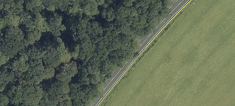 Vacant Land Available