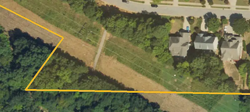 Residential Lot in Wescott Community