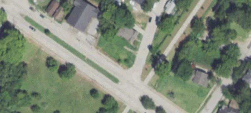 Corner Lot Near University of Houston